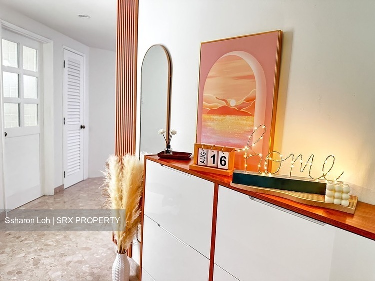 Simei Green Condominium (D18), Condominium #529122411